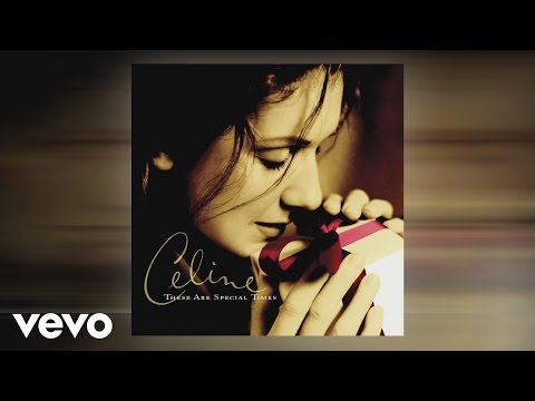 Celine-Dion-–-Happy-Xmas-War-Is-Over