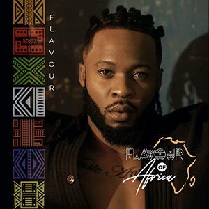 Flavour-E28093-Flavour-Of-Africa-Album