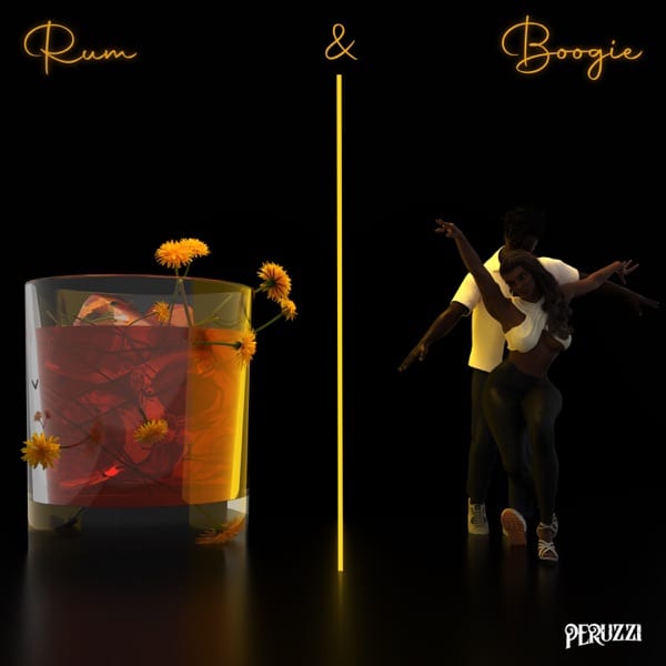 Peruzzi-Rum-Boogie