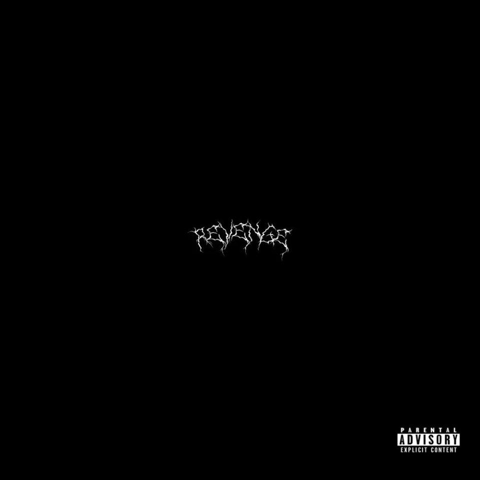 XXXTENTACION-Revenge