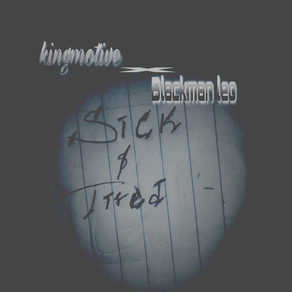 Sick-Tired-EP
