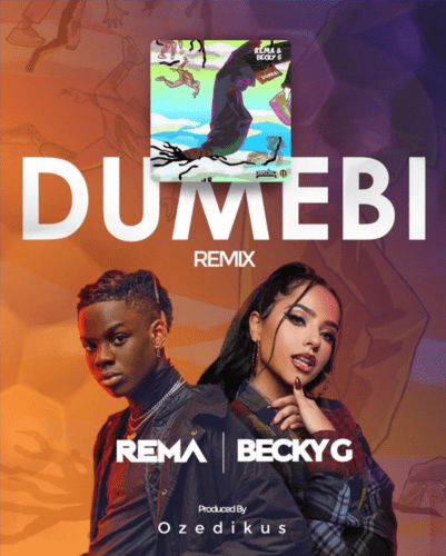 Dumebi-Remix-mp3-image