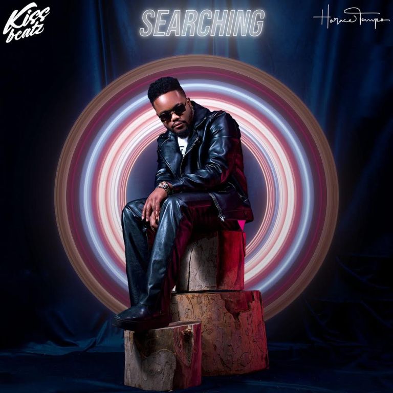 KizzBeatz-–-Searching-ft.-TEMPO